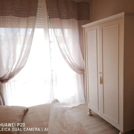 Santa Maria Degli Angeli Appartement