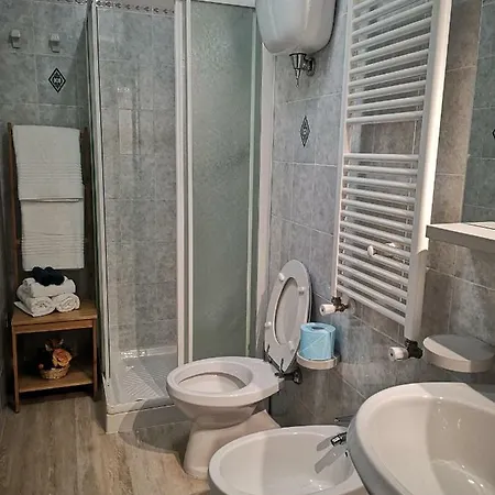 Appartement Santa Maria Degli Angeli Assise