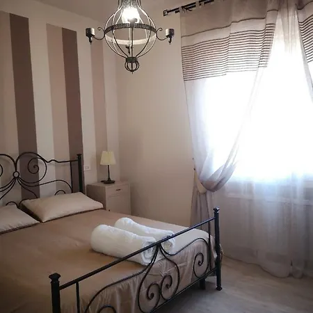 Santa Maria Degli Angeli Appartement Assise