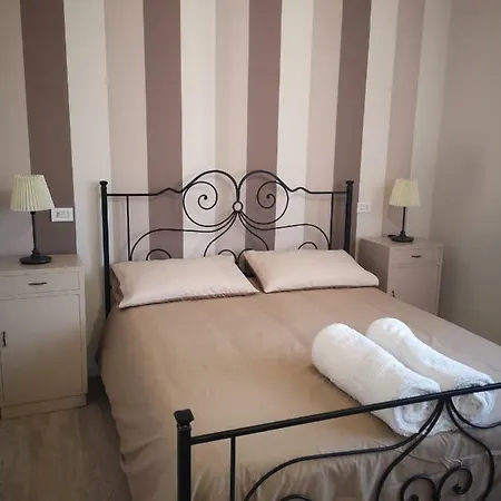 Appartement Santa Maria Degli Angeli