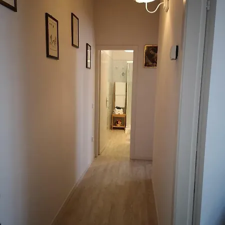 Apartment Santa Maria Degli Angeli Assisi