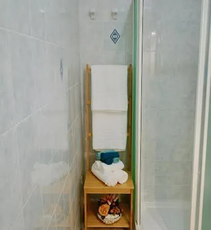 Apartment Santa Maria Degli Angeli