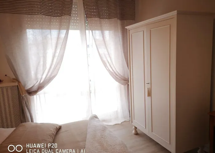 Santa Maria Degli Angeli Apartment