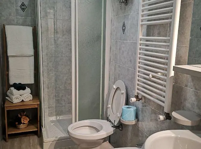 Apartment Santa Maria Degli Angeli Assisi