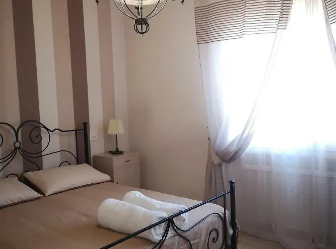 Santa Maria Degli Angeli Apartment Assisi