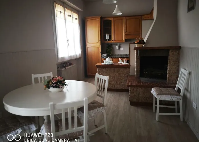 Santa Maria Degli Angeli Apartment Assisi