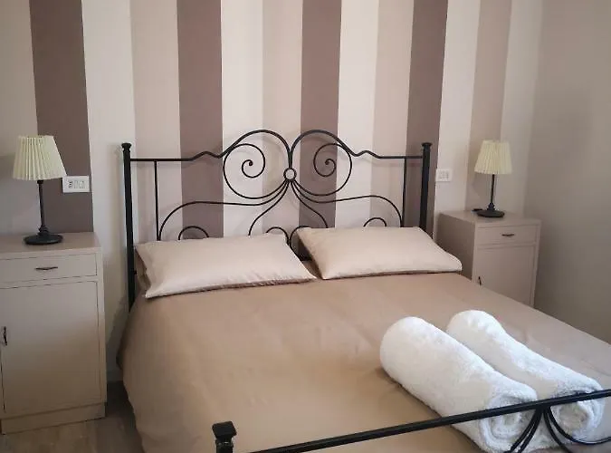 Apartment Santa Maria Degli Angeli
