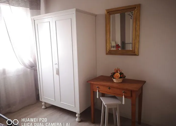 Santa Maria Degli Angeli *