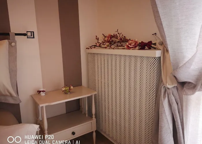 Apartment Santa Maria Degli Angeli