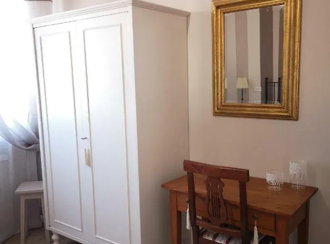 Santa Maria Degli Angeli Apartment *