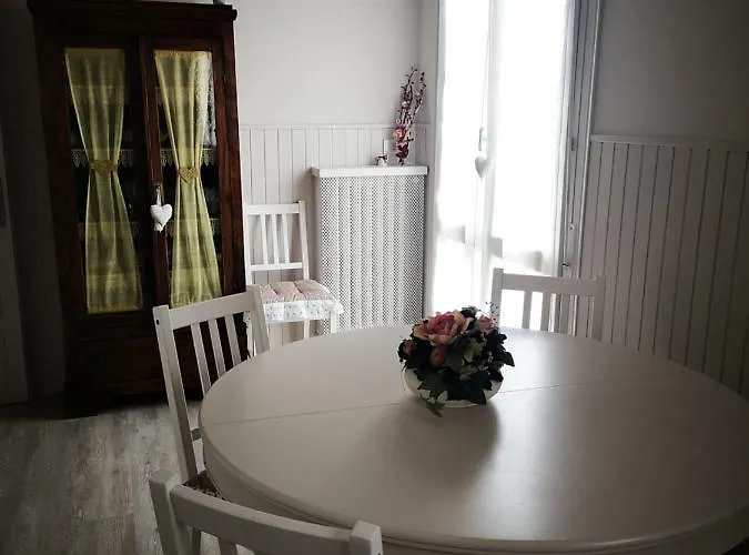 Apartment Santa Maria Degli Angeli