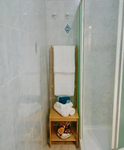 Apartment Santa Maria Degli Angeli