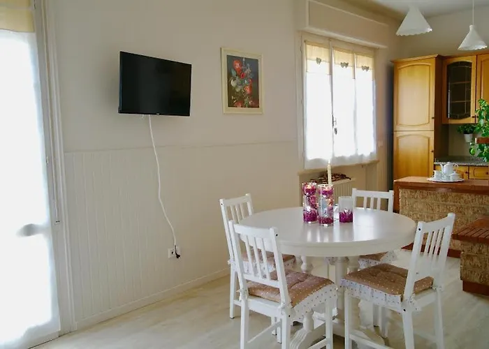 Apartment Santa Maria Degli Angeli Assisi